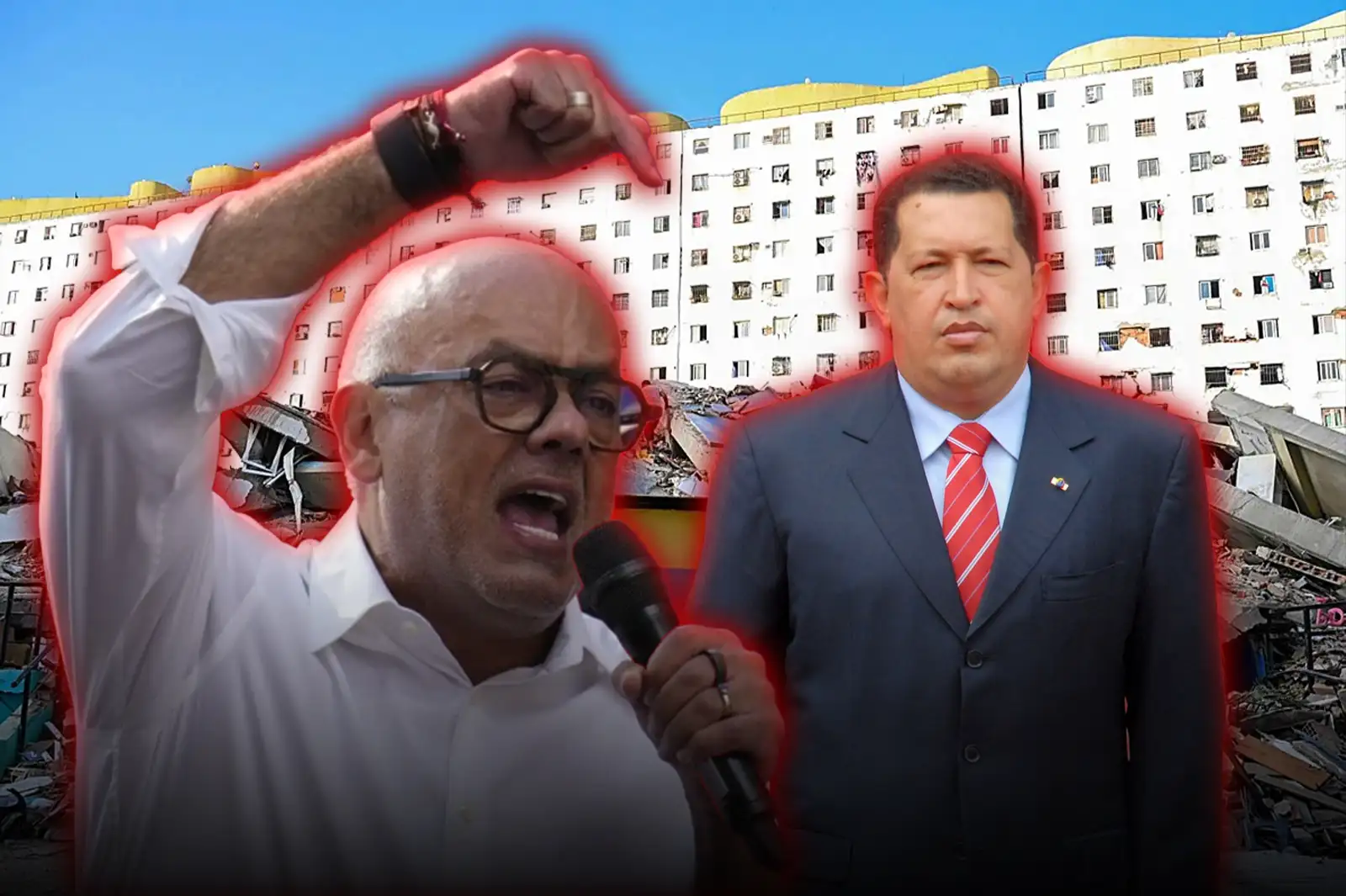 El régimen venezolano impulsará una reforma de la Ley de Alquileres de Chávez tras reconocer su fracaso