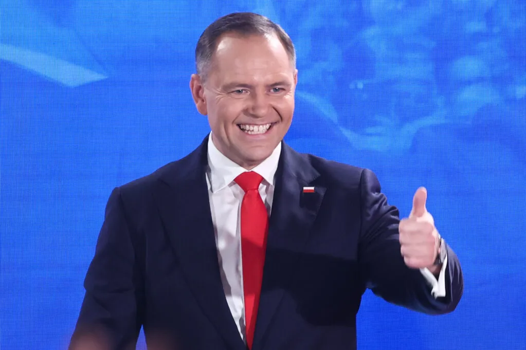 El presidente de Polonia vetó dos leyes LGBT y defendió el matrimonio tradicional