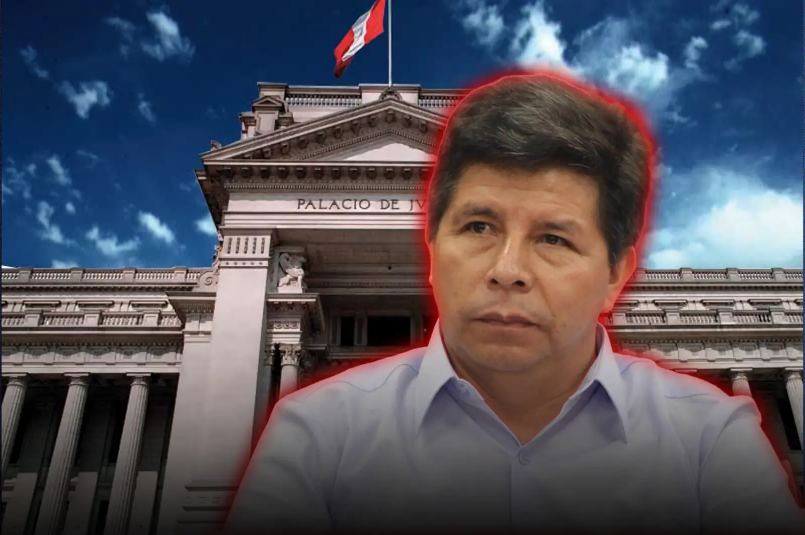 The Supreme Court of Peru confirmed that Pedro Castillo will remain in preventive detention until 2027