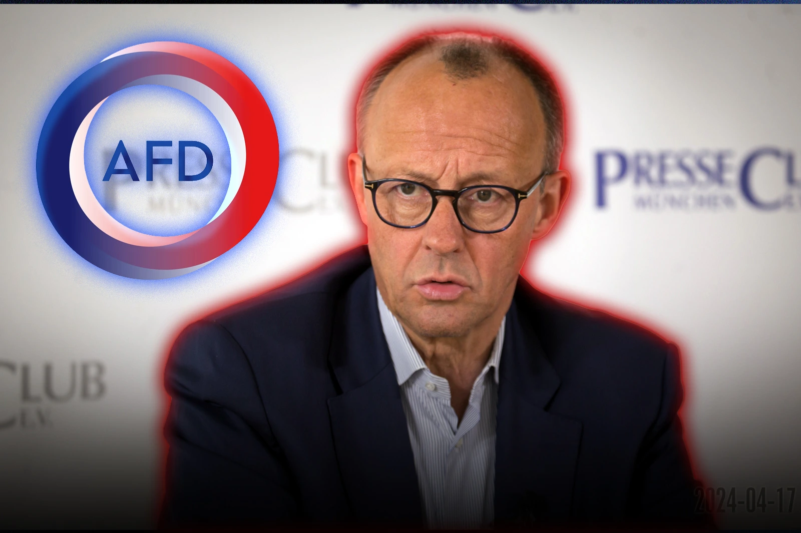 Friedrich Merz reorganizó el gabinete alemán para intentar frenar el avance de la derecha antes de elecciones clave