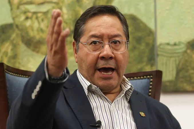 La Justicia de Bolivia rechazó el pedido de prescripción de Luis Arce y el exdictador continuará en prisión preventiva