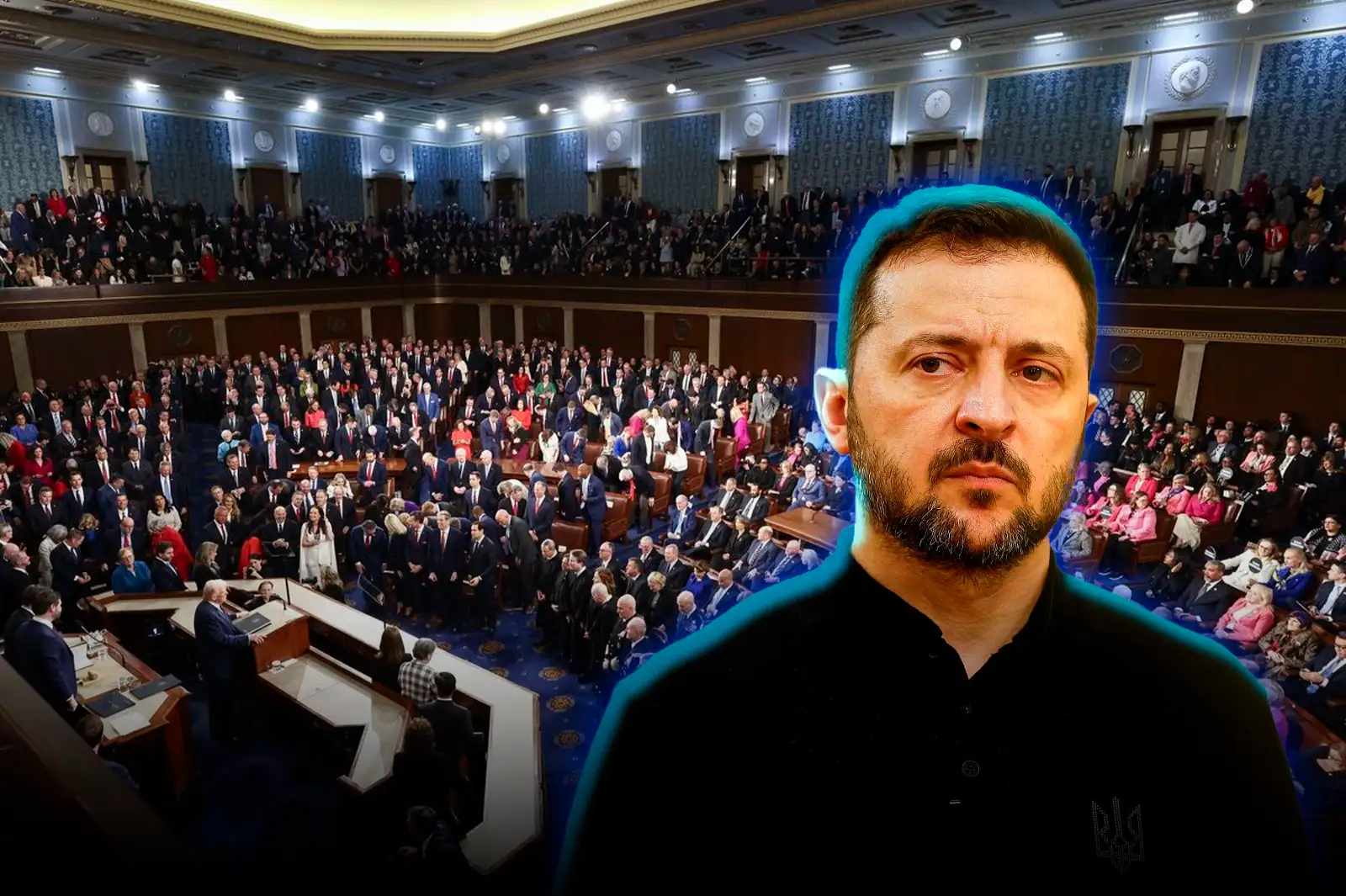 El Senado de EEUU avanzó con un nuevo paquete de sanciones contra Rusia