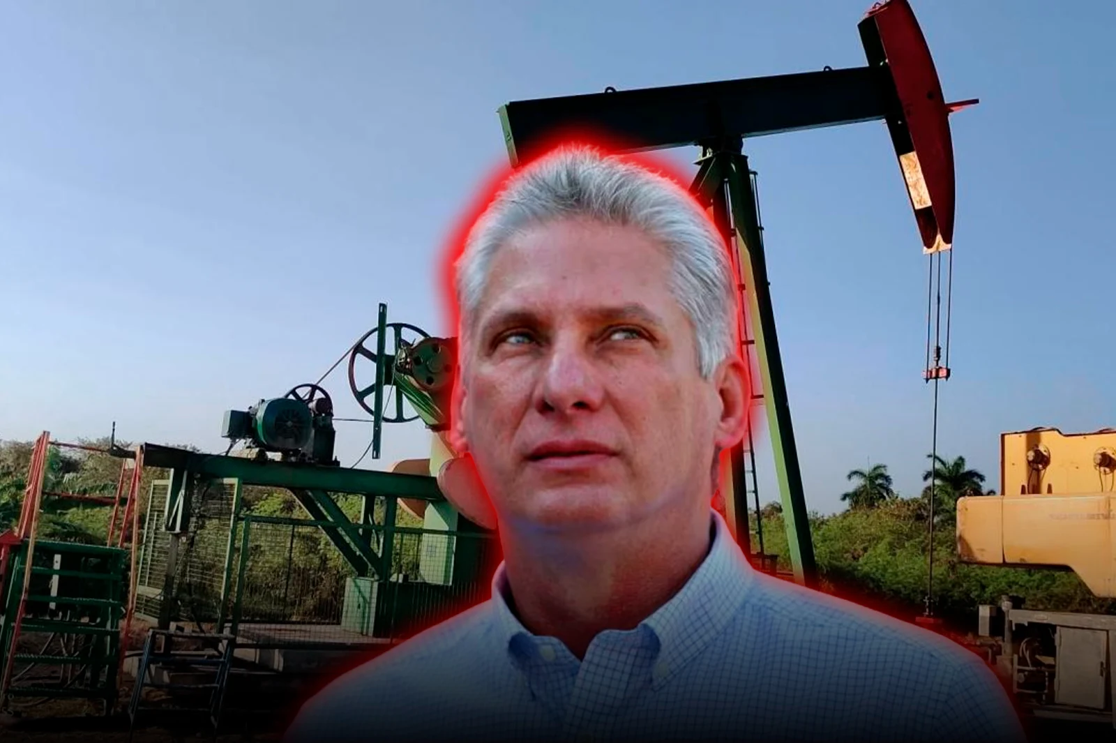 El régimen cubano anunció que abrirá la extracción de petróleo y gas a empresas privadas en medio de la crisis económica