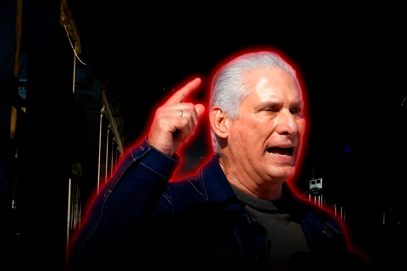A new national blackout deepens the energy crisis affecting daily life in Cuba
