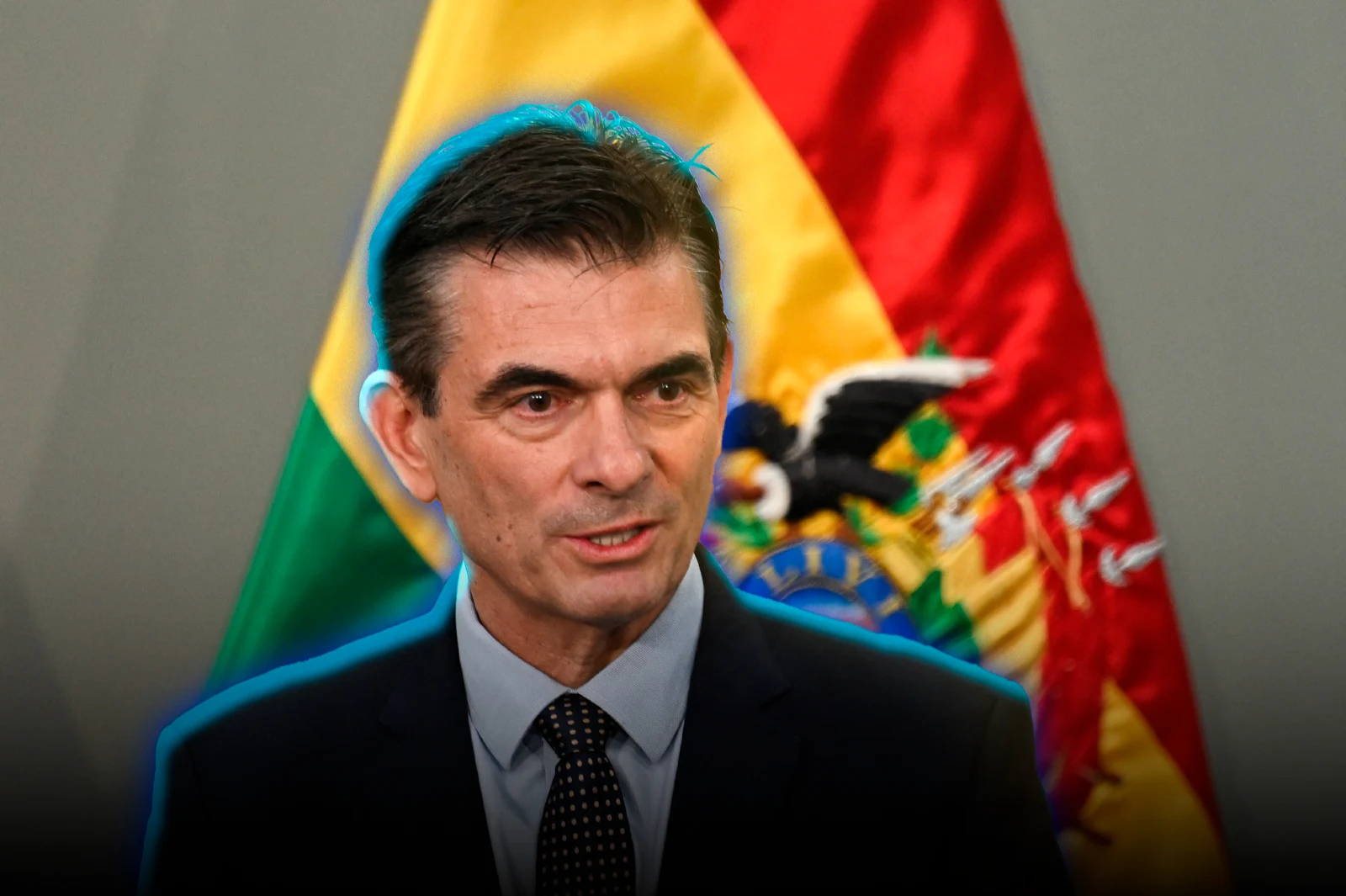 Bolivia eliminó dos ministerios como parte de una reforma para reducir el tamaño del Estado