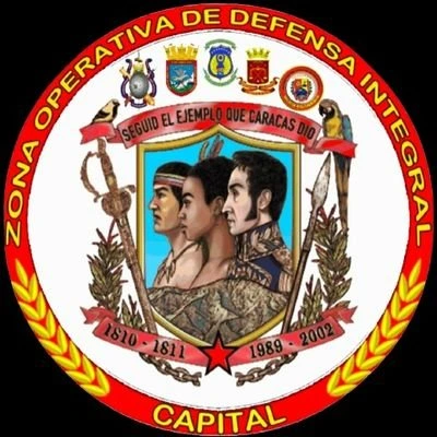 El logo del ZODI
