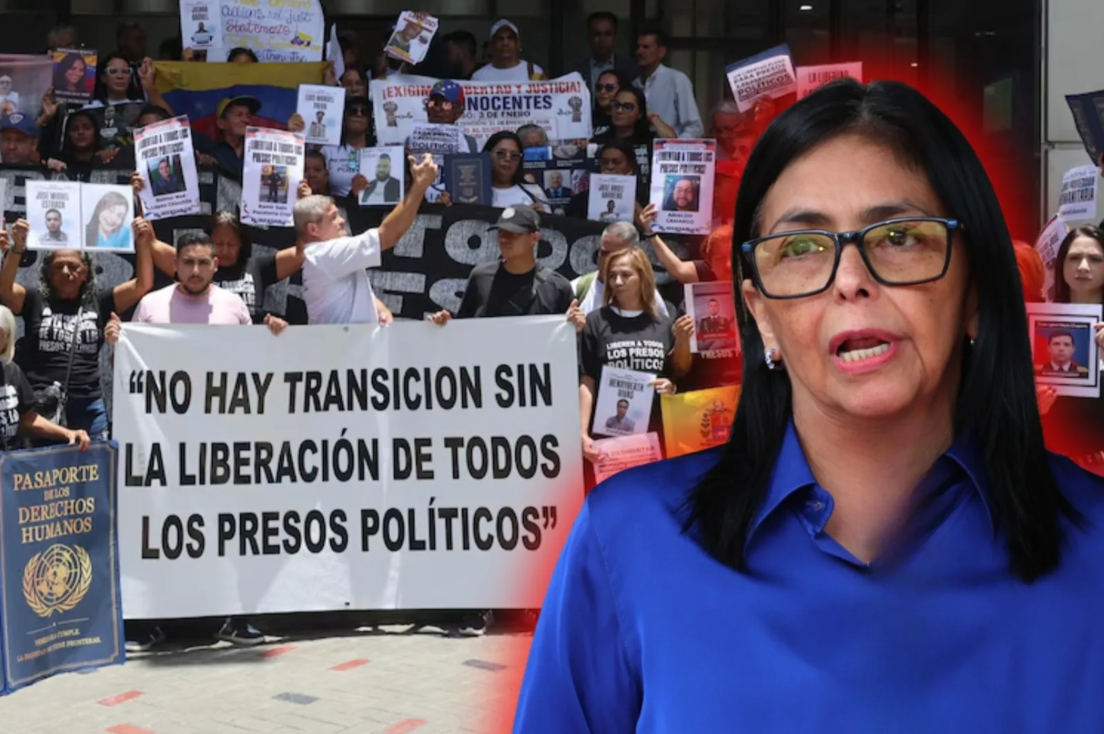 Foro Penal confirmó la liberación de 72 presos políticos en Venezuela
