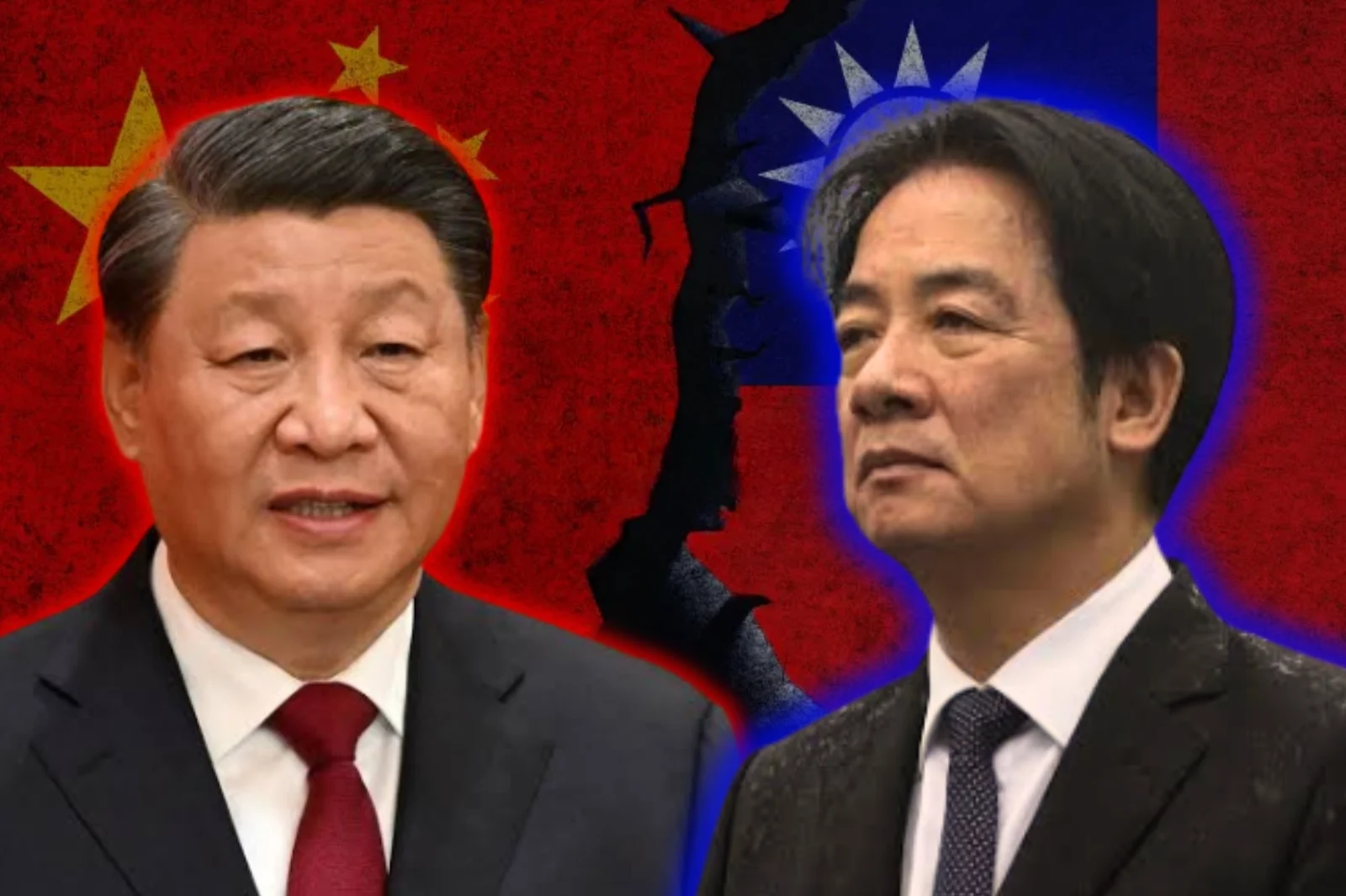 Taiwán advierte a China: “La paz se garantiza con fuerza”