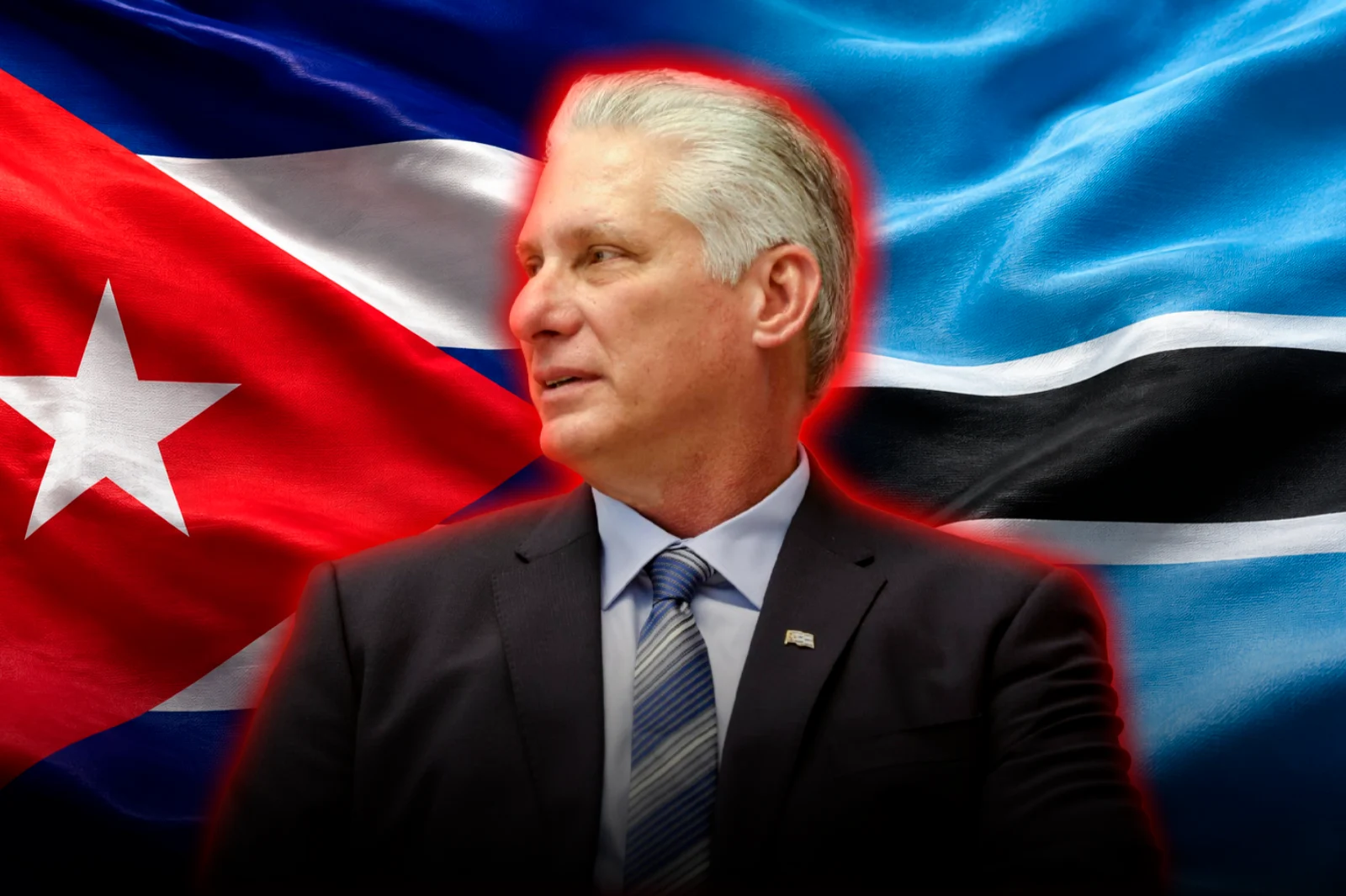 Denuncian que Botsuana paga al régimen cubano miles de dólares por médicos que reciben apenas una parte