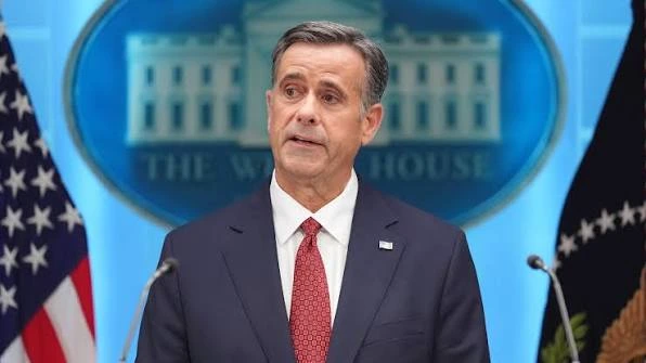 El directo de la CIA John Ratcliffe