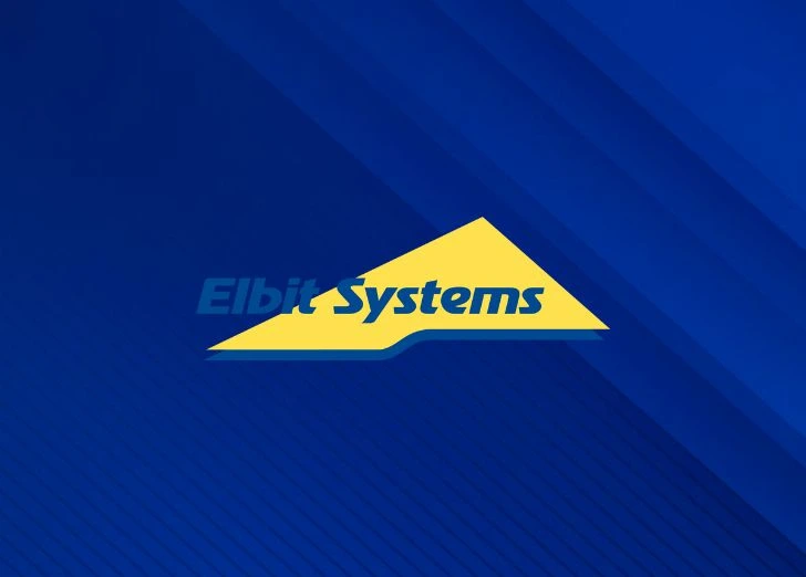 El logo se Elbit Systems