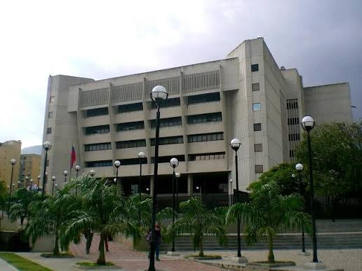 El Tribunal Supremo de Justicia de Venezuela