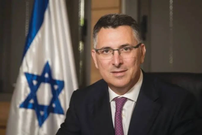 Israel amenaza con represalias contra Reino Unido si Londres impone sanciones por los asentamientos