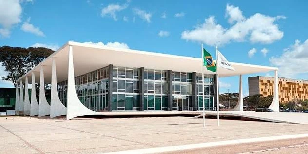 The Federal Supreme Court of Brazil