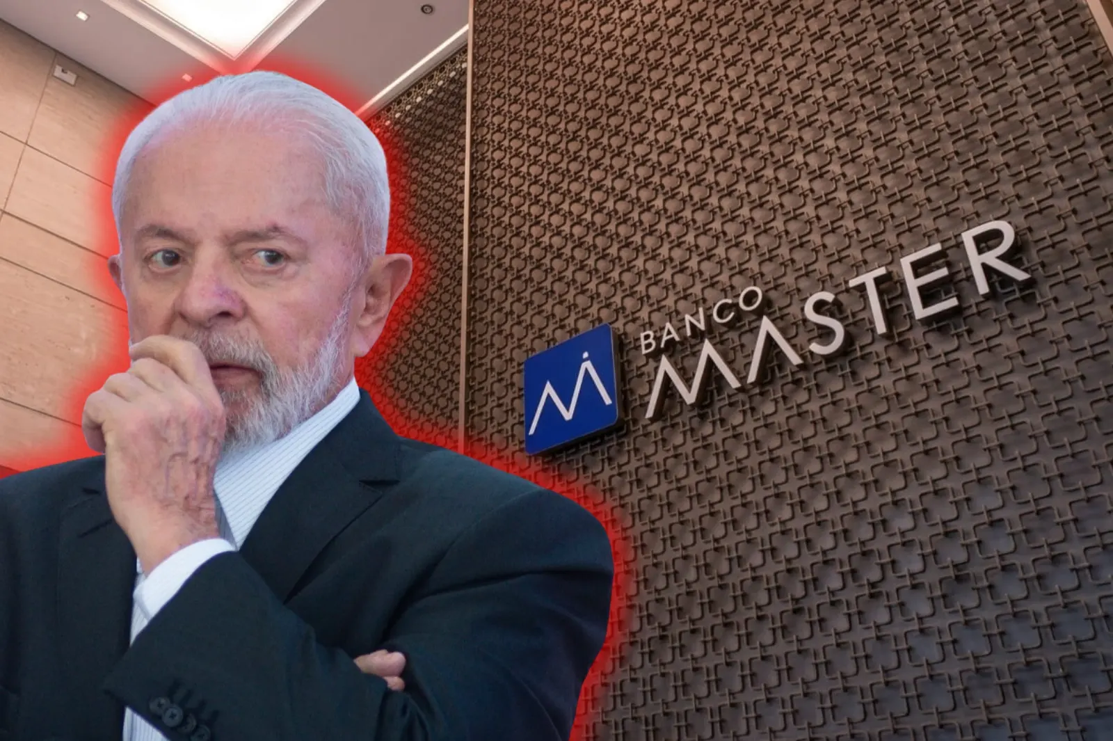 Lula queda bajo presión por el escándalo del Banco Master que sacude al Supremo Tribunal Federal