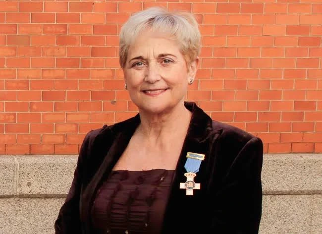 La jueza María Tardón