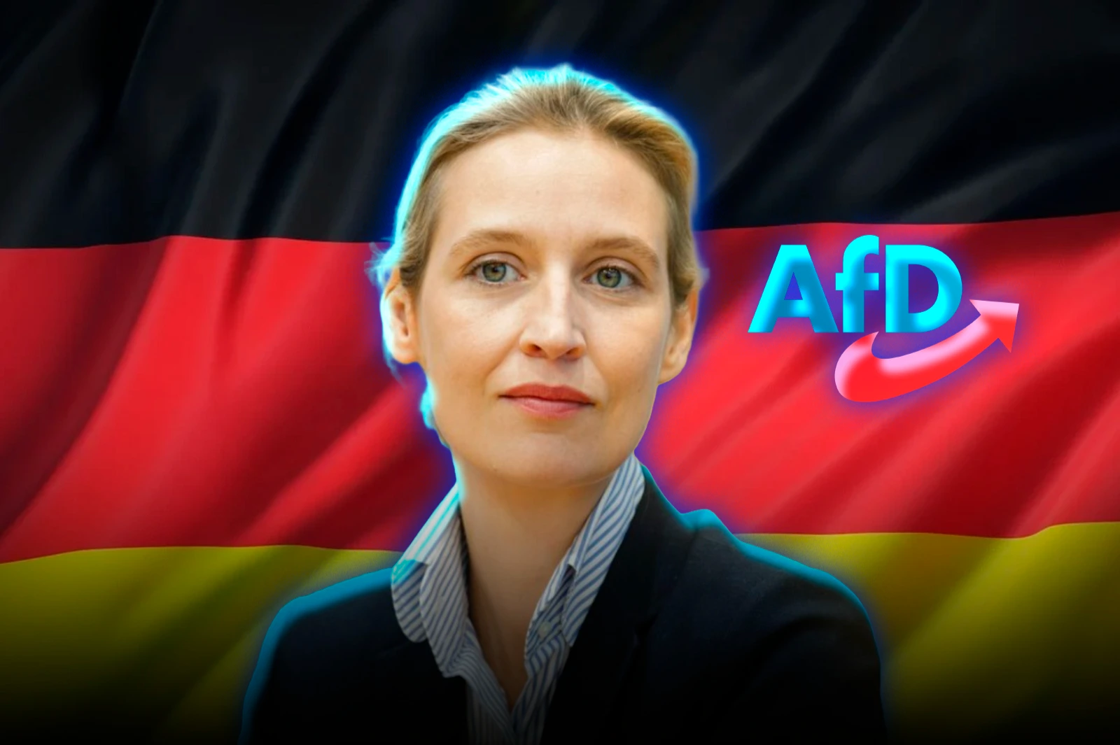 The AfD consolidates its advance in Germany and leads the latest electoral polls