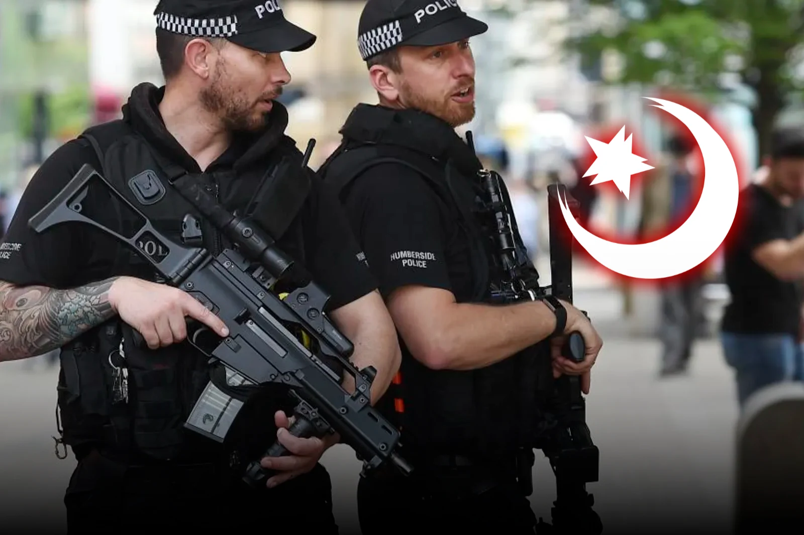 La policía británica en alerta por los abusos vinculados a los matrimonios forzados de las familias islámicas