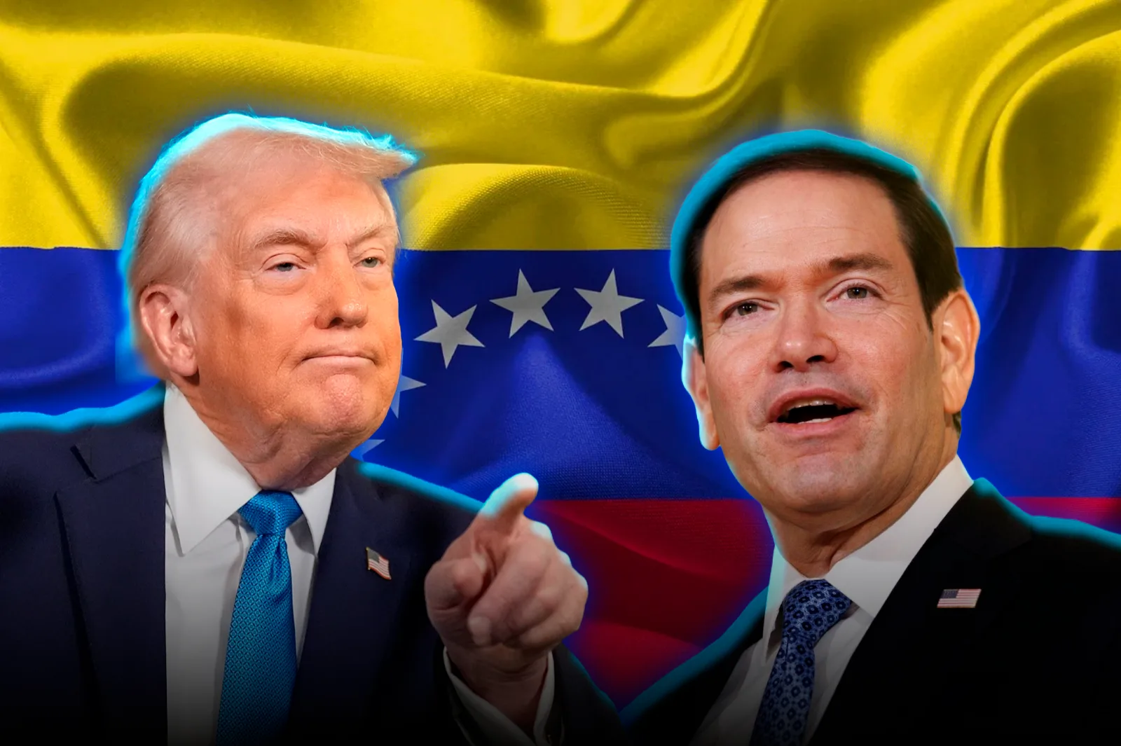 Marco Rubio afirmó que la transición en Venezuela ya está en marcha y exige garantías para las elecciones
