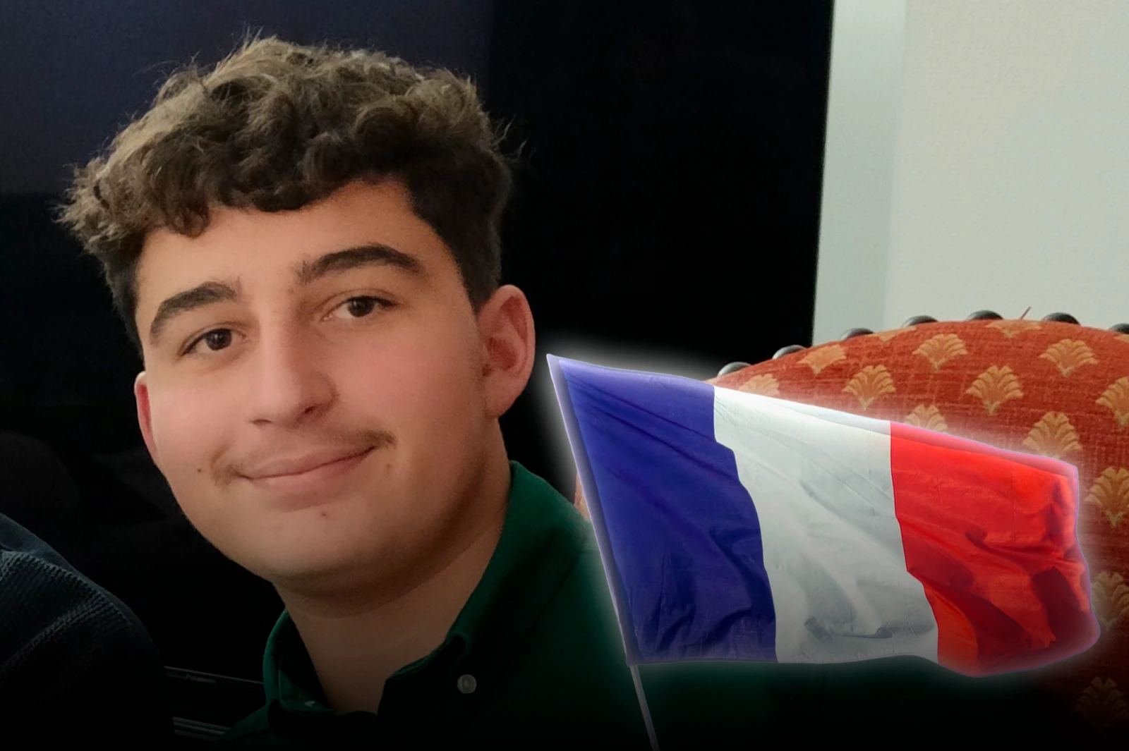 En Francia un juez reconoció "racismo contra los blancos" en el asesinato de Thomas Perotto por parte de africanos