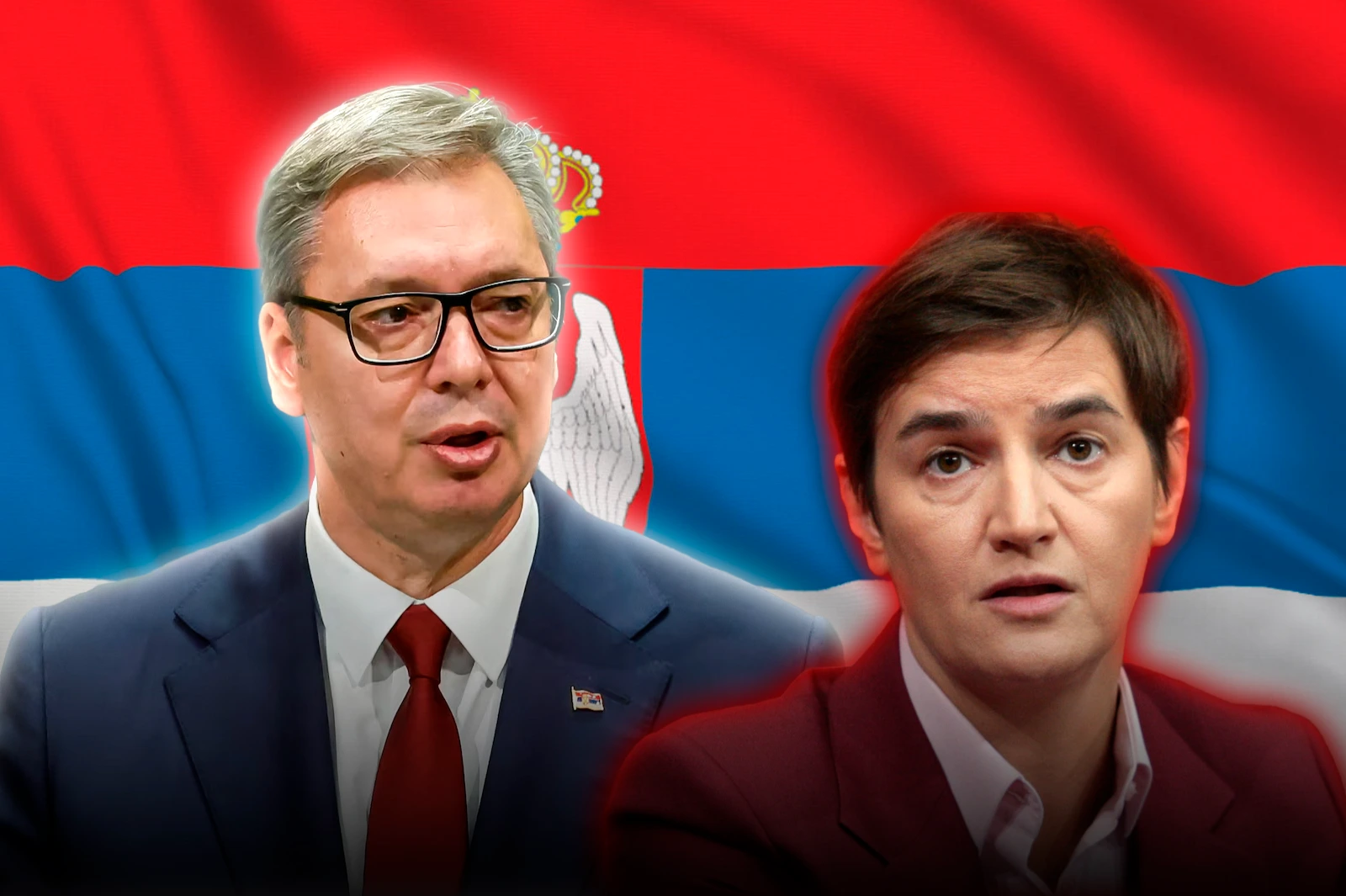 Serbia has its first openly gay president