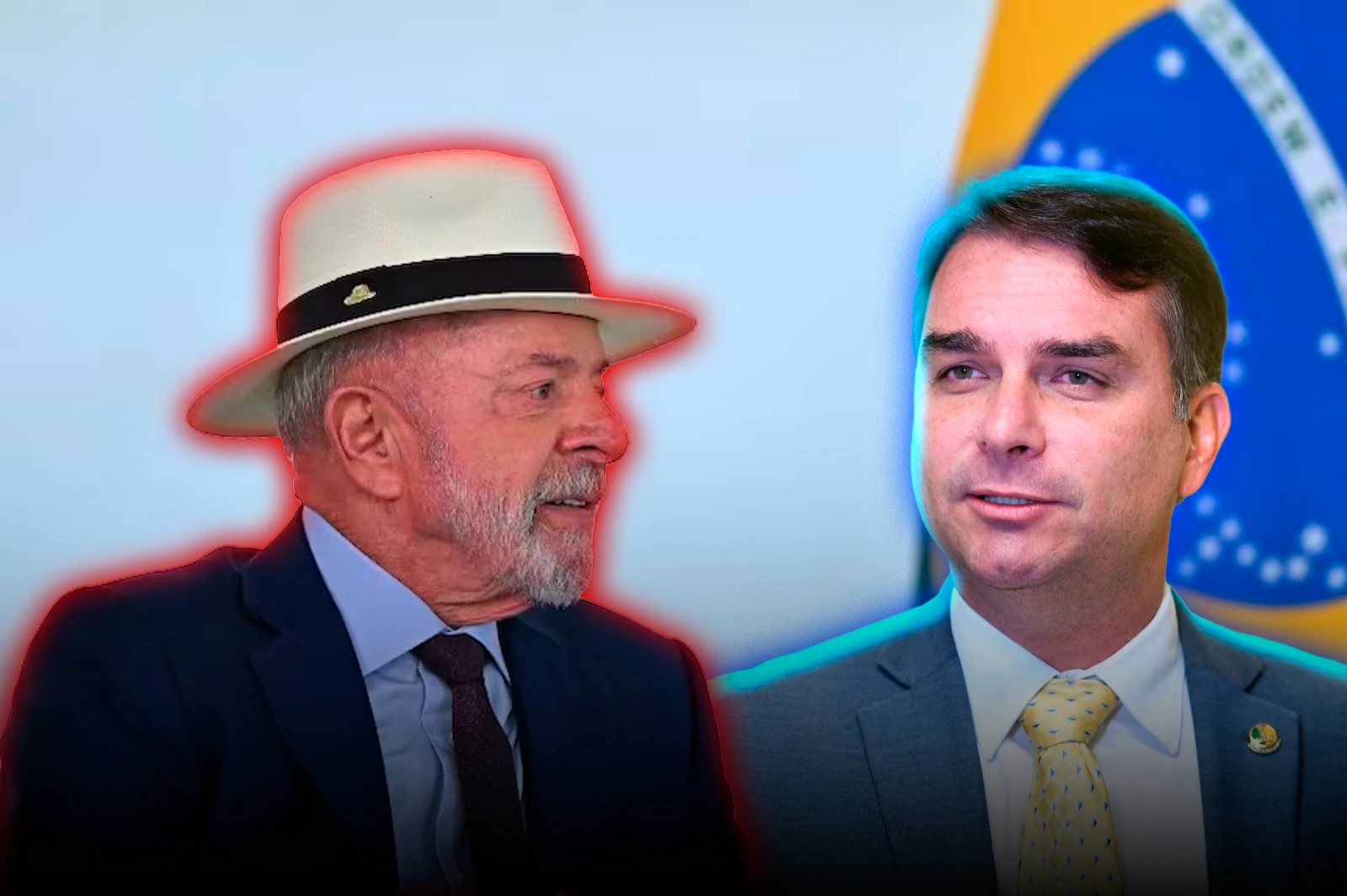 El régimen de Lula utilizó el poder judicial para causar la cancelación del debate presidencial en Brasil