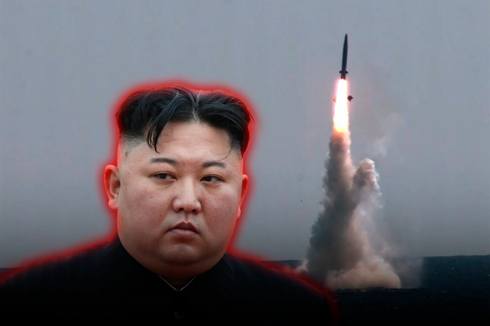 Corea del Norte probó dos tipos de misiles de crucero desde un submarino y refuerza su capacidad de ataque naval