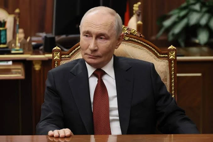 Rusia confiscó activos de cinco empresas europeas en represalia por el apoyo a Ucrania