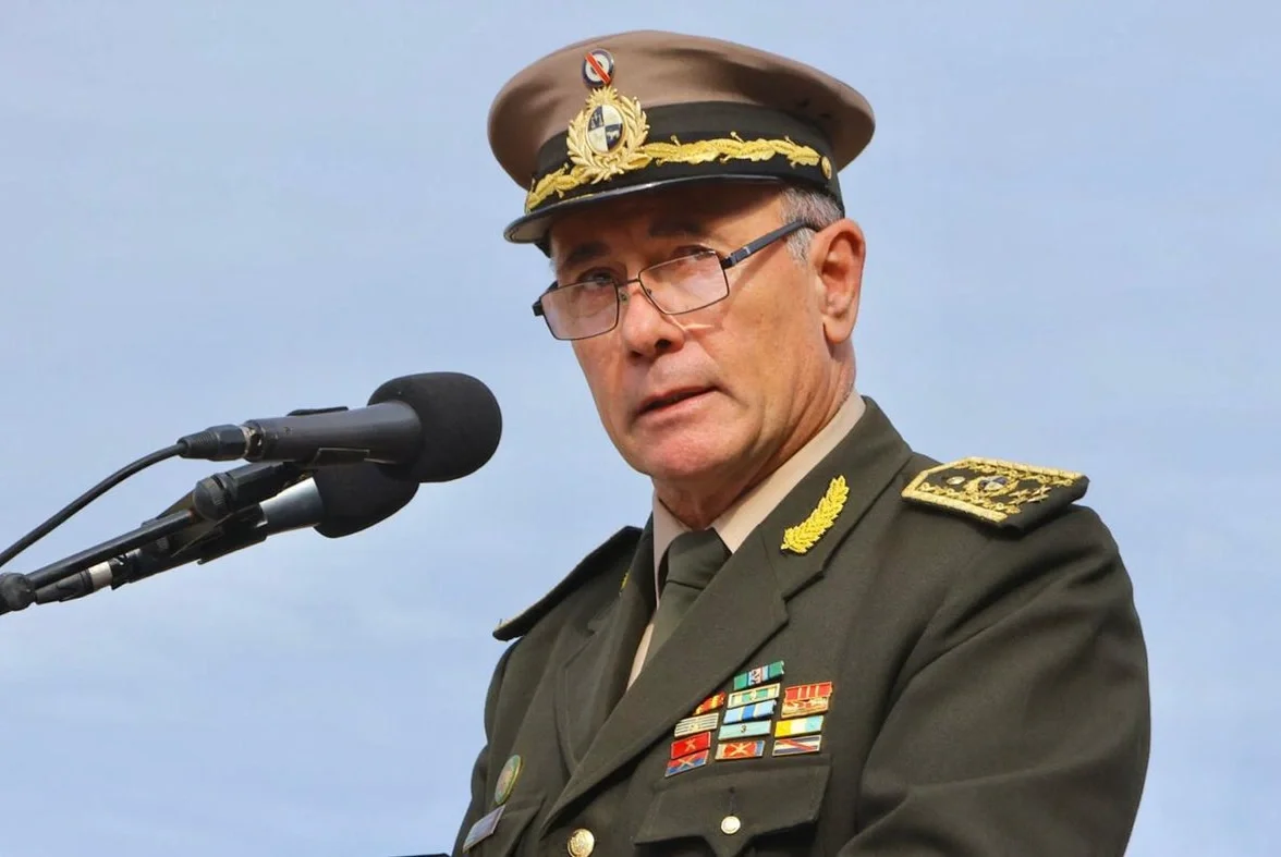 The left seeks to dismiss a legal advisor from the Army for thinking differently.