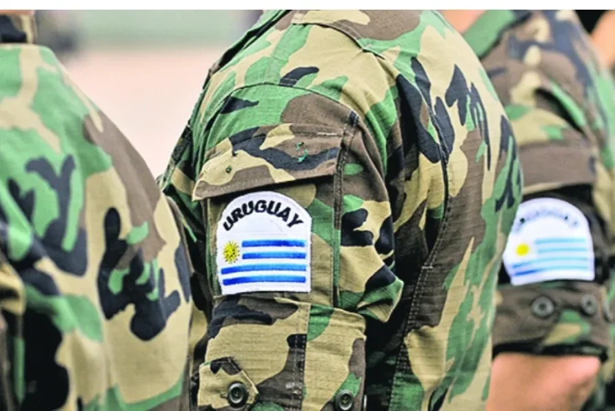 Interview with a political prisoner from Domingo Arena