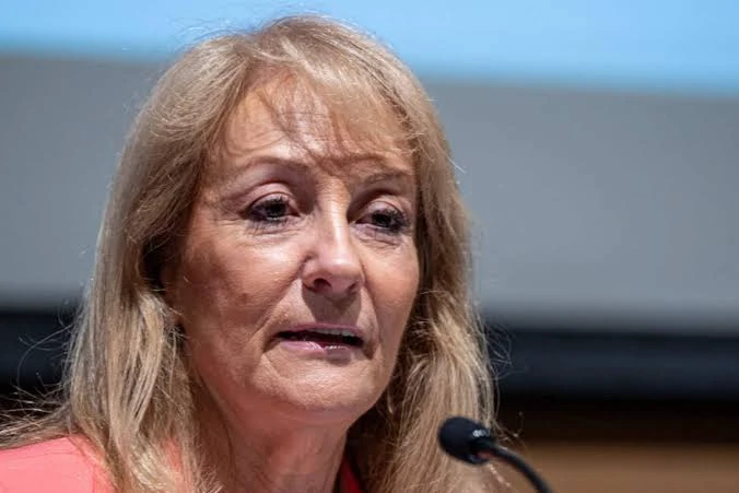 Cosse generated a deficit of more than 44 million pesos in the Senate in 2025