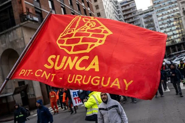 Workers no longer tolerate the ideological delusions of the left