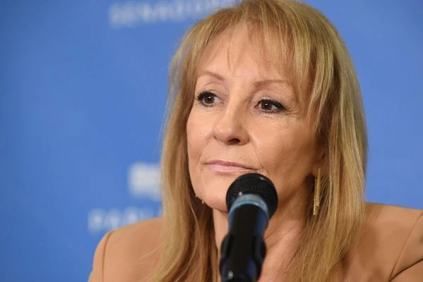 Cosse concealed two trips abroad that were paid for with public funds