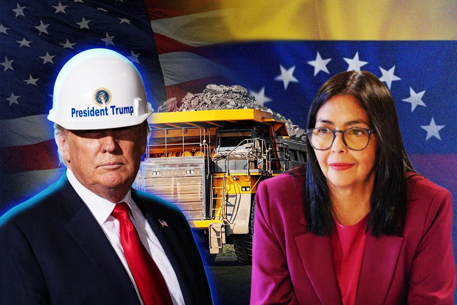 Venezuela abrió su riqueza minera al libre comercio para promover inversión extranjera y privada