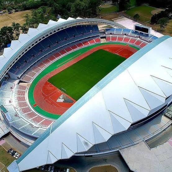 Estadio Nacional de Costa Rica