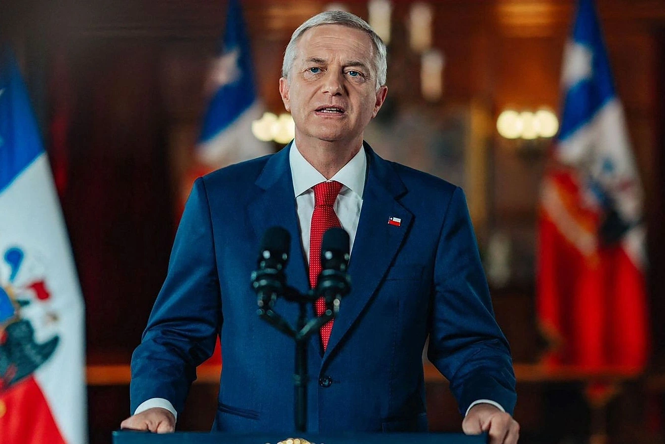 Chile busca restablecer su consulado en Venezuela para avanzar en la expulsión de inmigrantes ilegales