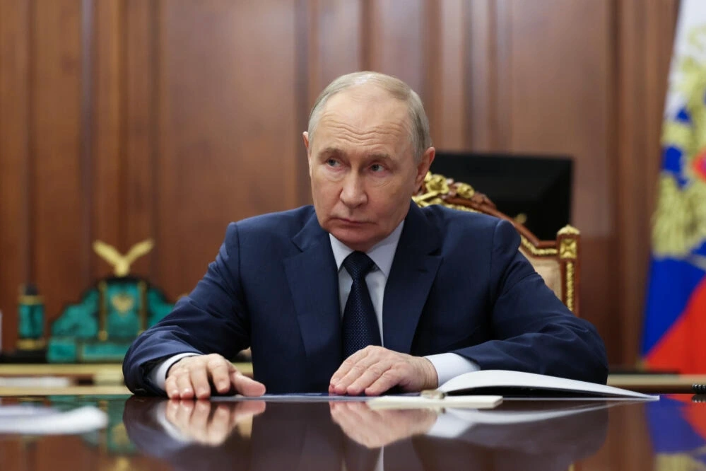 Informes de inteligencia revelaron que Rusia habría manipulado datos económicos para ocultar el impacto de la guerra