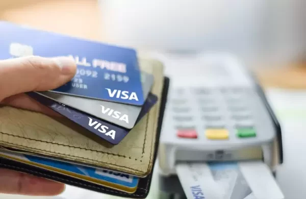 Visa inverte USD 1500 millones en el país.