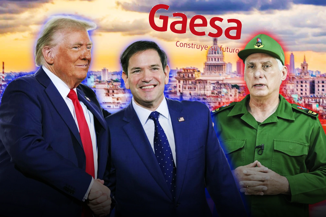 El gobierno de Trump sancionó al grupo GAESA, el núcleo económico de la dictadura cubana