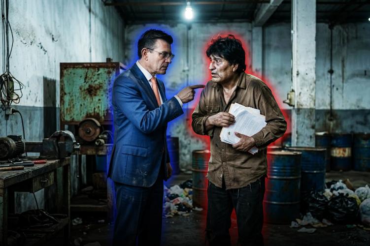 Rodrigo Paz acusó a Evo Morales de impulsar los bloqueos y la crisis política en el país