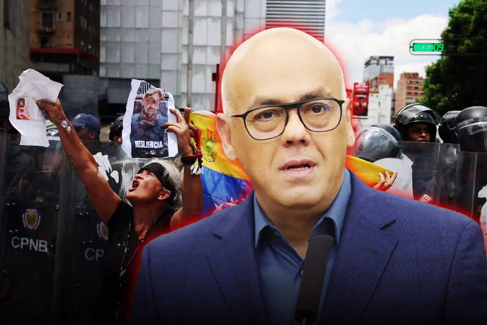 El chavismo anunció la excarcelación de 300 presos políticos en Venezuela
