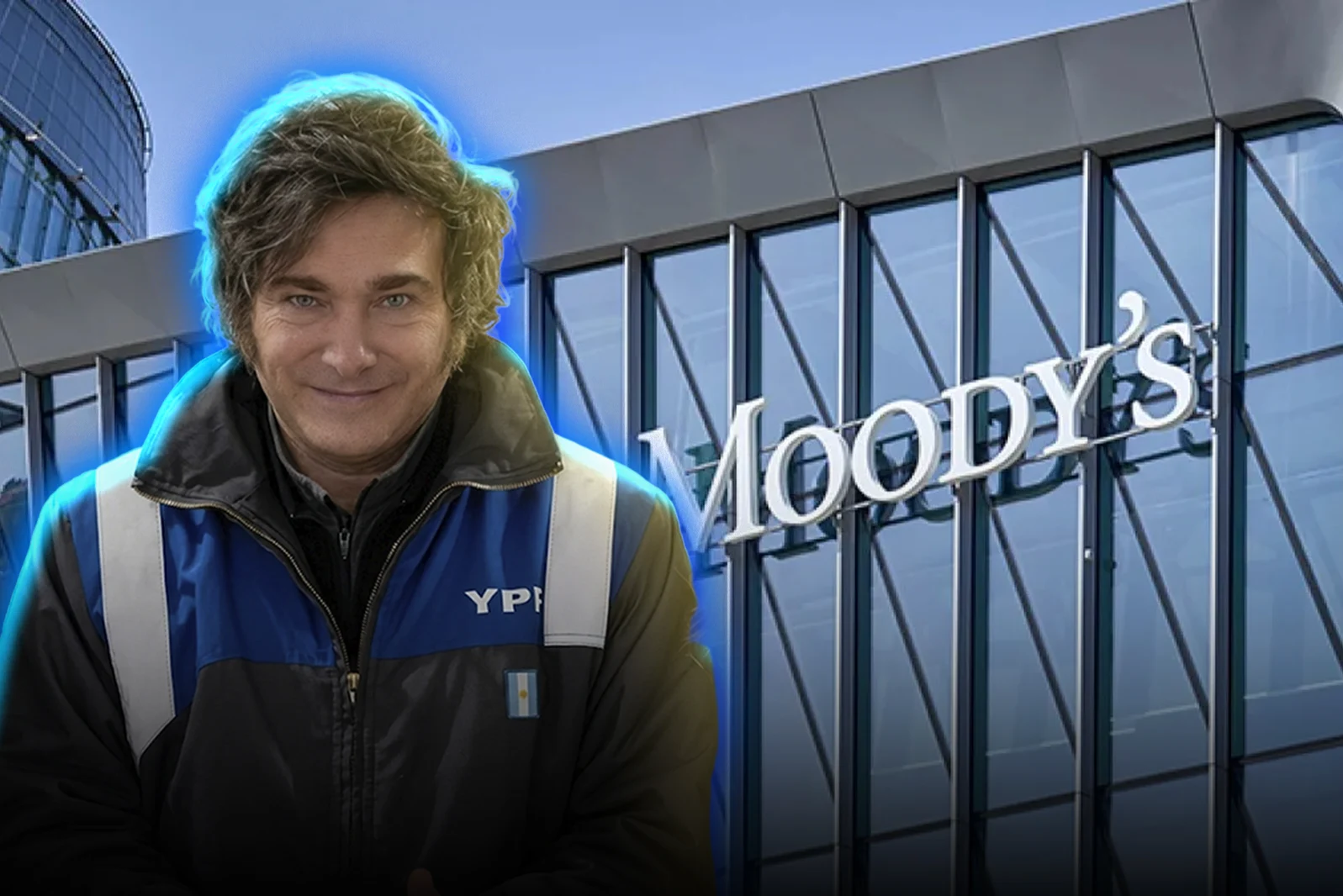 Moody's elevó la calificación crediticia de CABA y otras 10 jurisdicciones tras mejorar la nota de Argentina