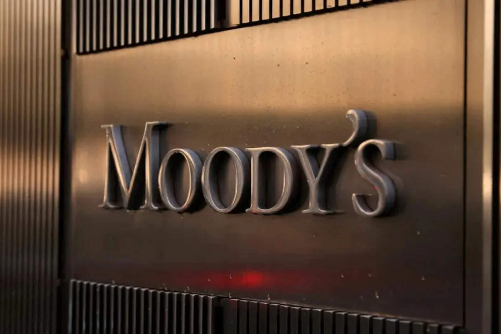 Moody's Ratings