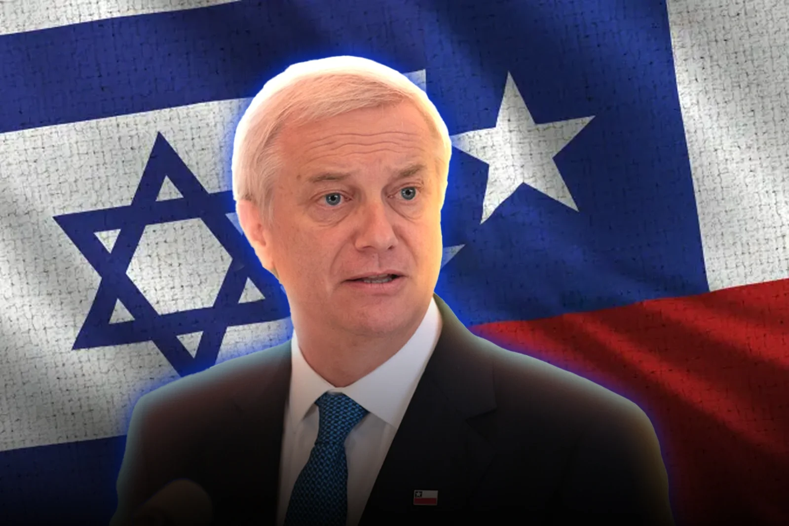 El Gobierno de Kast normaliza las relaciones entre Chile e Israel tras más de dos años sin embajador