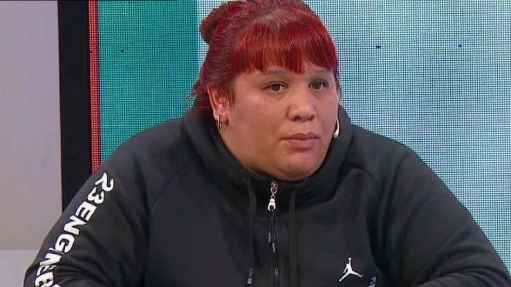 Natalia Zaracho 