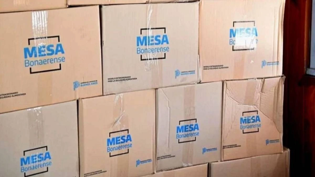 Miles de familias continúan sin recibir la asistencia alimentariam