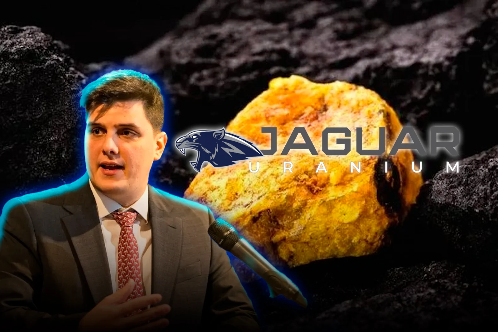 El Gobierno de Milei se reunió con Jaguar Uranium para expandir los proyectos de uranio en el país