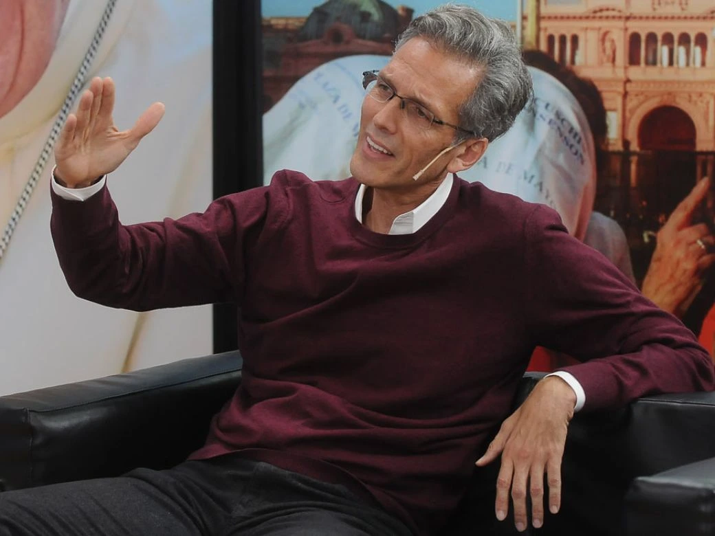 Rafael Di Tella