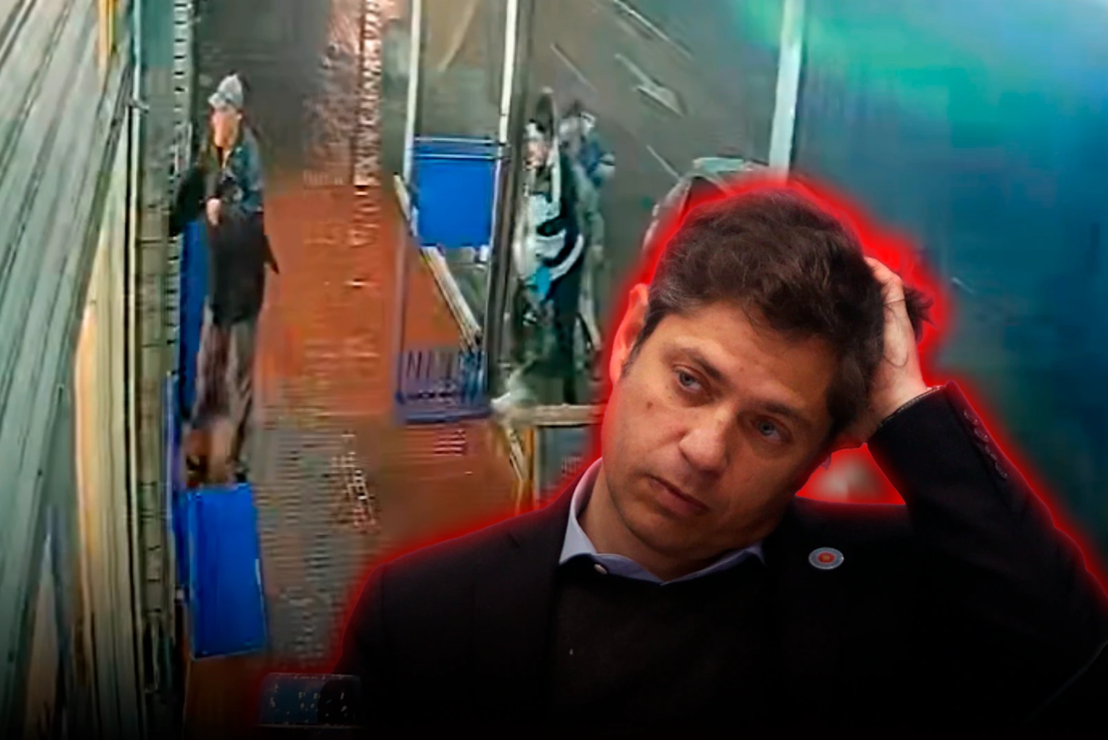 Gestión Kicillof: un policía abatió a uno de cuatro delincuentes que intentaron asaltarlo en La Matanza