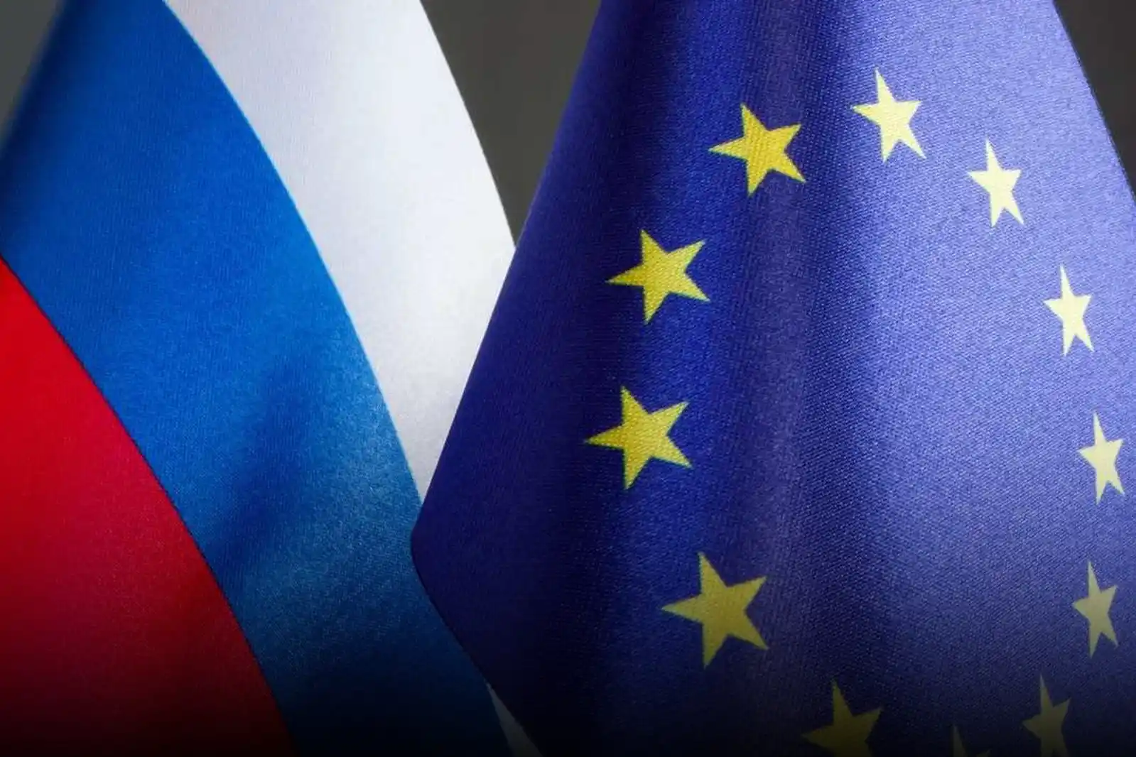 The European Union agreed on new sanctions against Russia to increase economic pressure due to the war in Ukraine